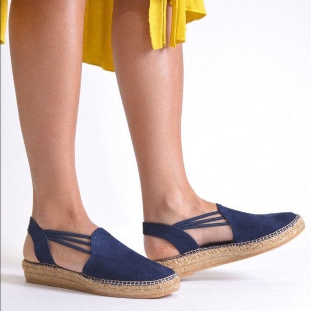 ⭐️SOLD⭐️Toni Pons Nuria Espadrille Sandals